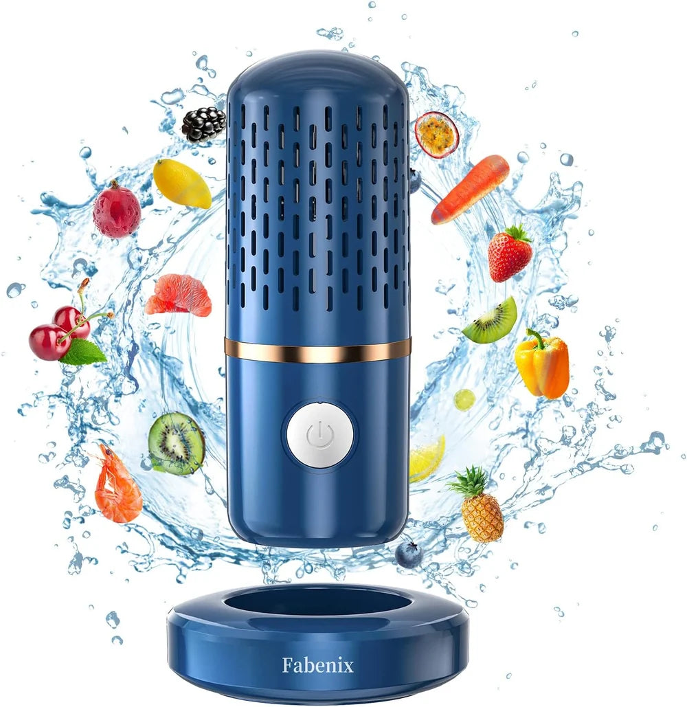 Fresh Clean Food Purifier