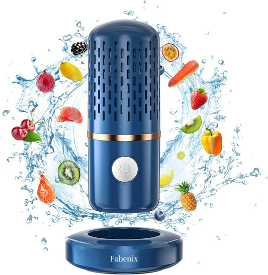 Fresh Clean Food Purifier