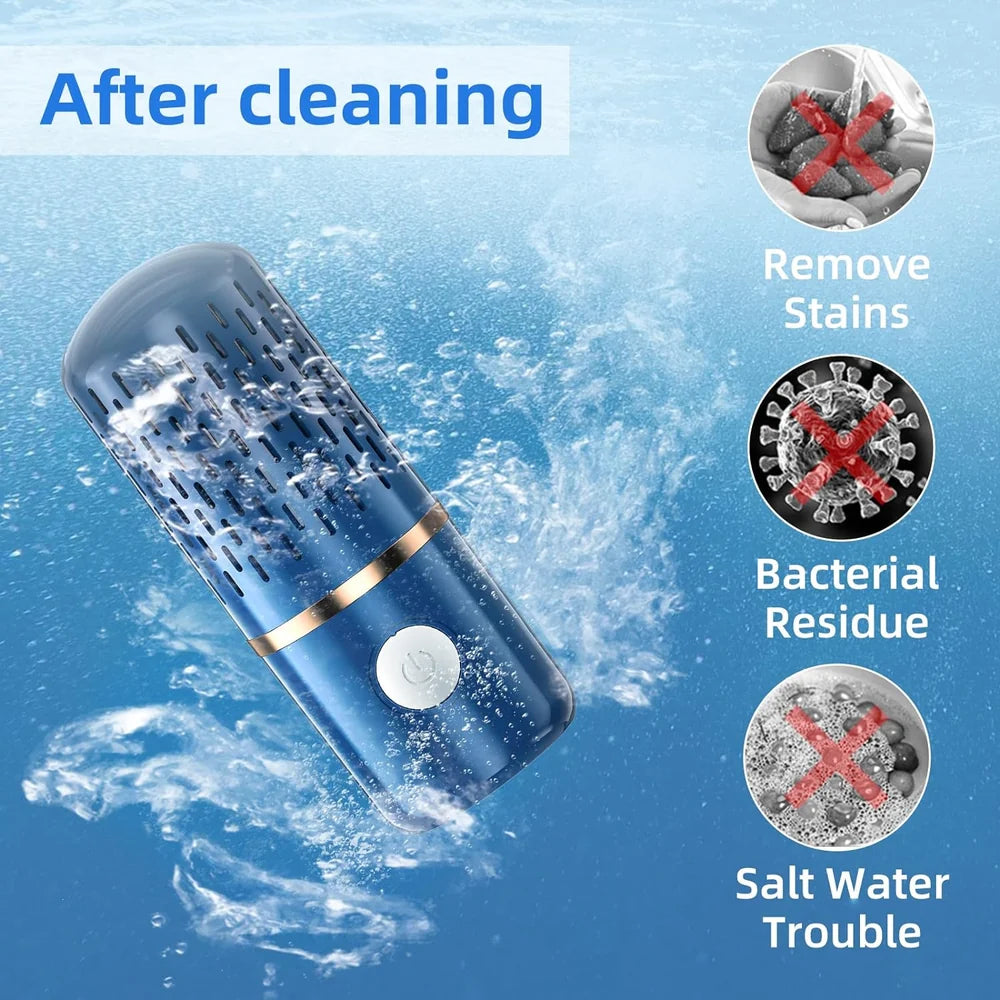 Fresh Clean Food Purifier