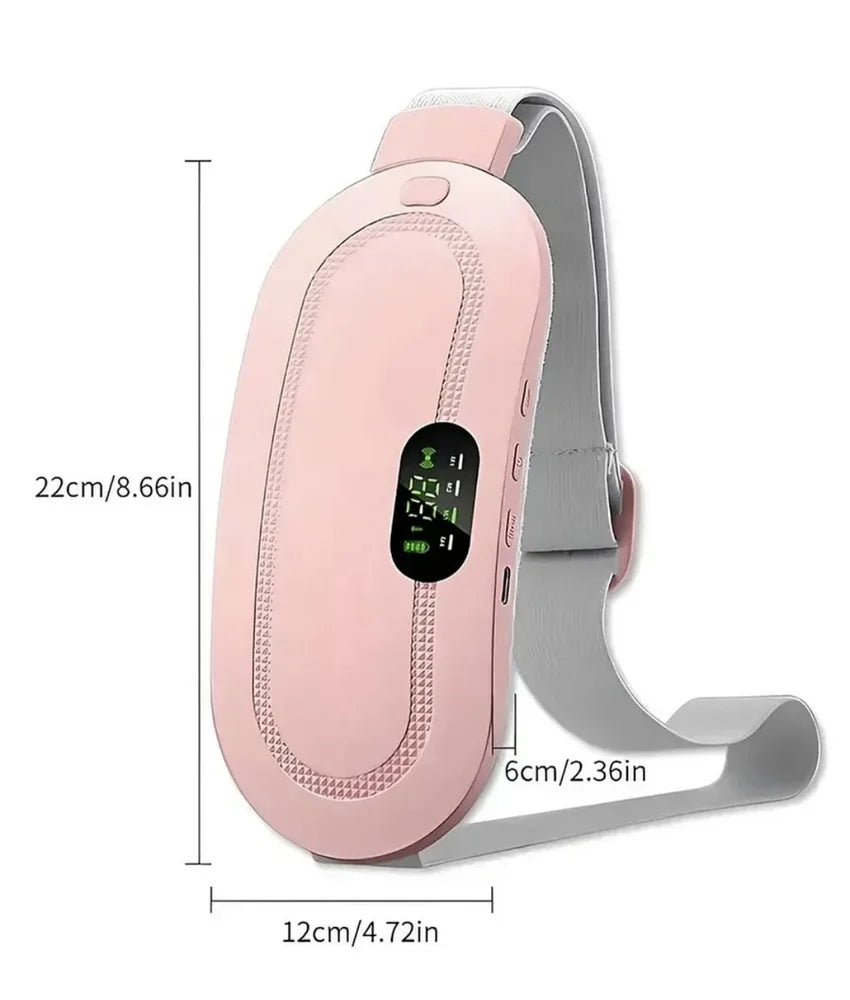 Period Cramp heating pad