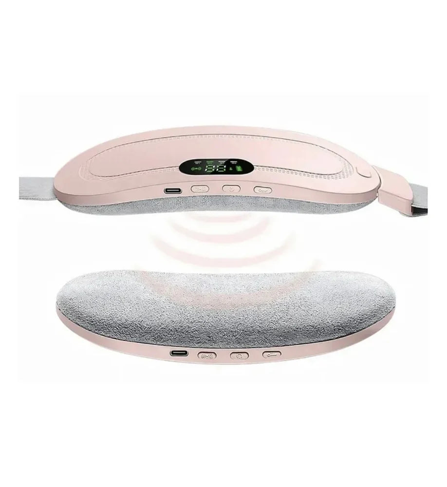 Period Cramp heating pad