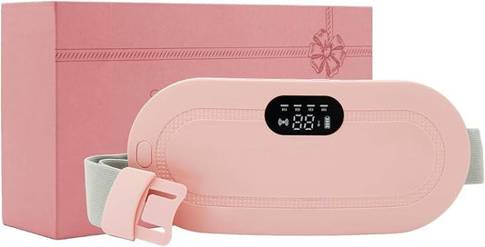 Period Cramp heating pad